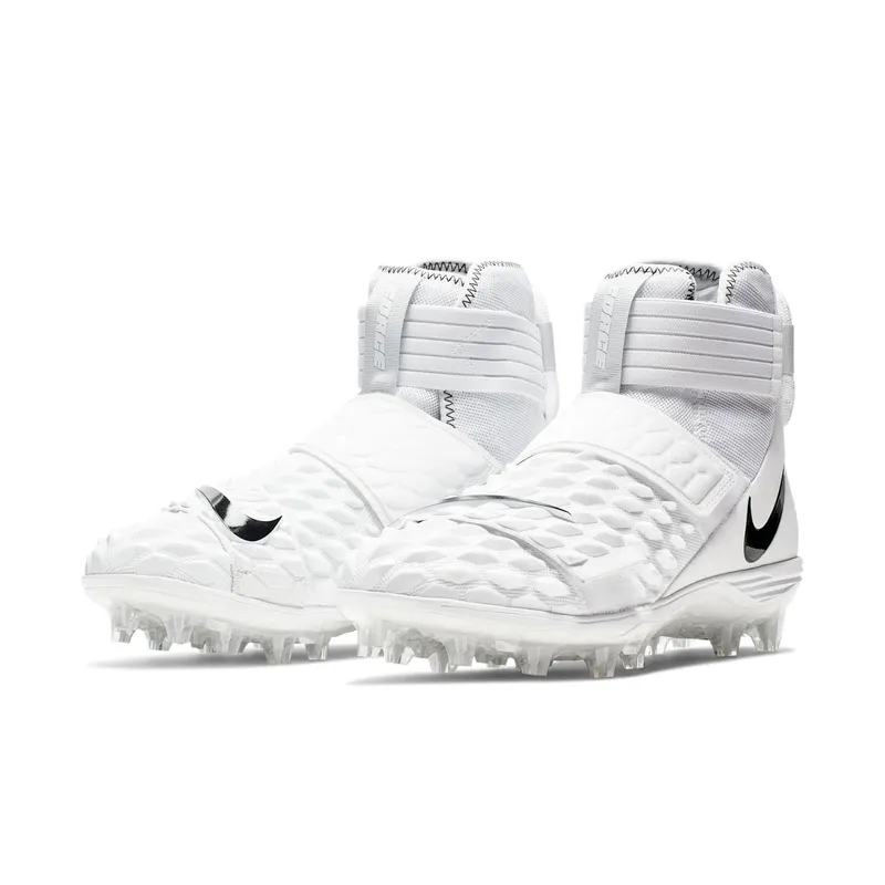 Nike Force Savage Elite 2 White Wolf Grey (AH3999-100)