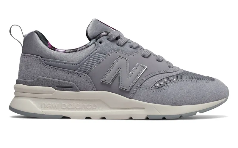 New Balance 997H Blossom Pack Grey (CW997HXA)