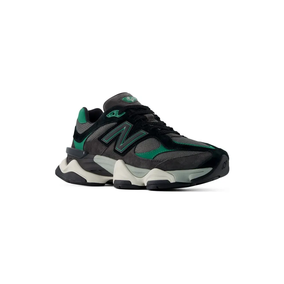 New Balance 9060 “Black Outfield” (U906054Q)