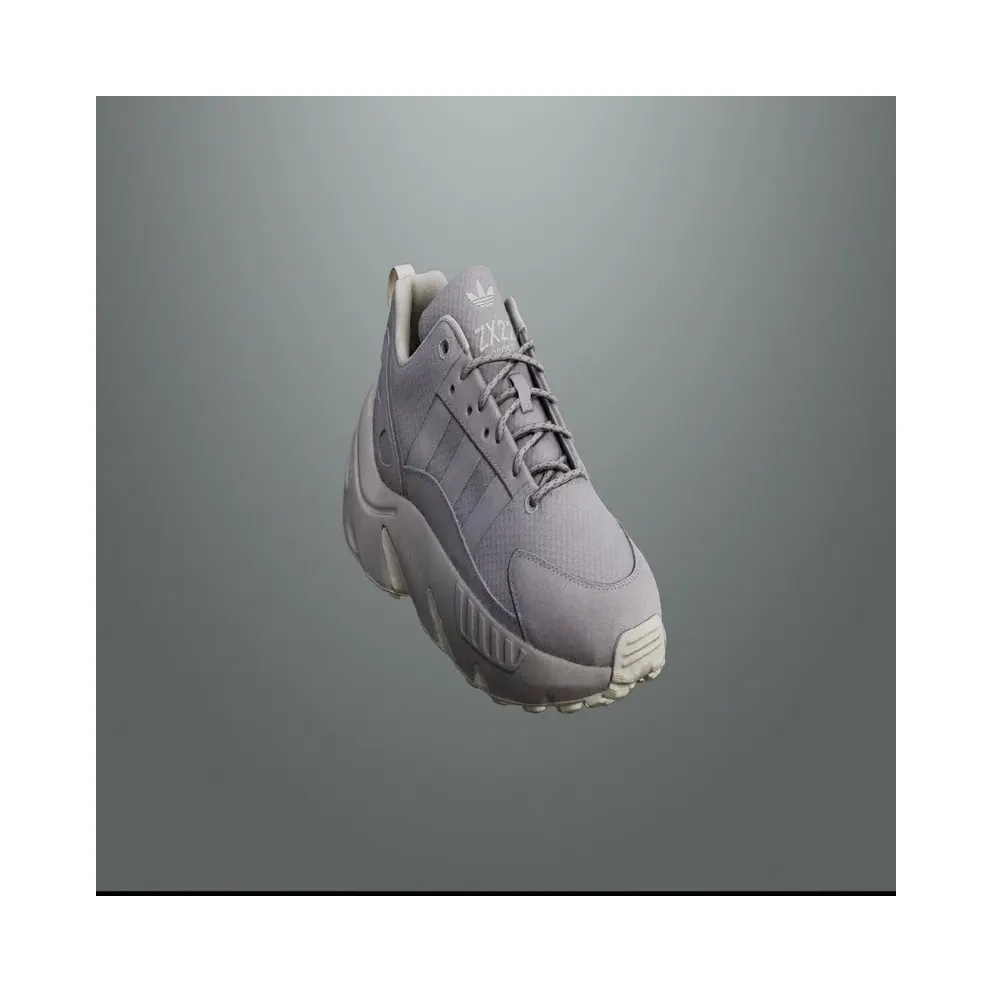Adidas ZX 22 BOOST Grey Two / Grey Two / Cream White (GY6698)