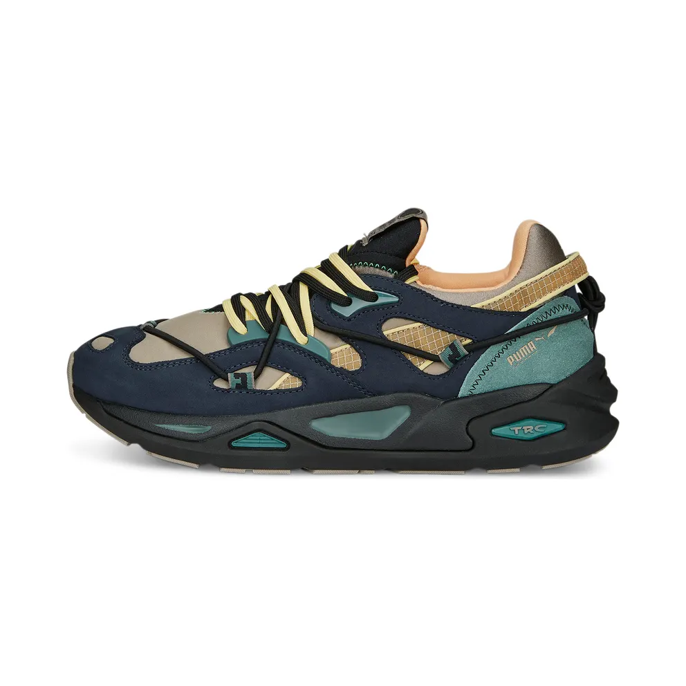 Puma x Market Trc Blaze Black/Grey (38865402)