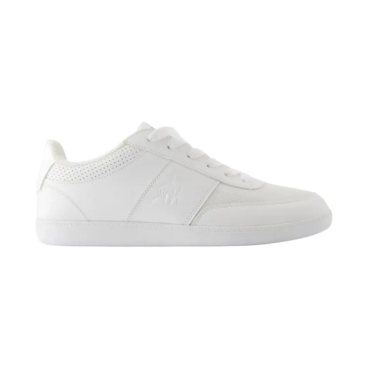 Le Coq Sportif Blanc (2422865)