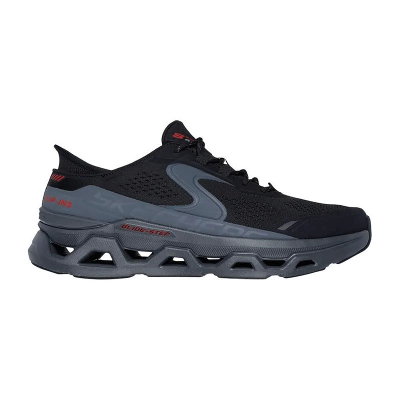 Skechers Glide-Step Black (232921BKCCBKCC)