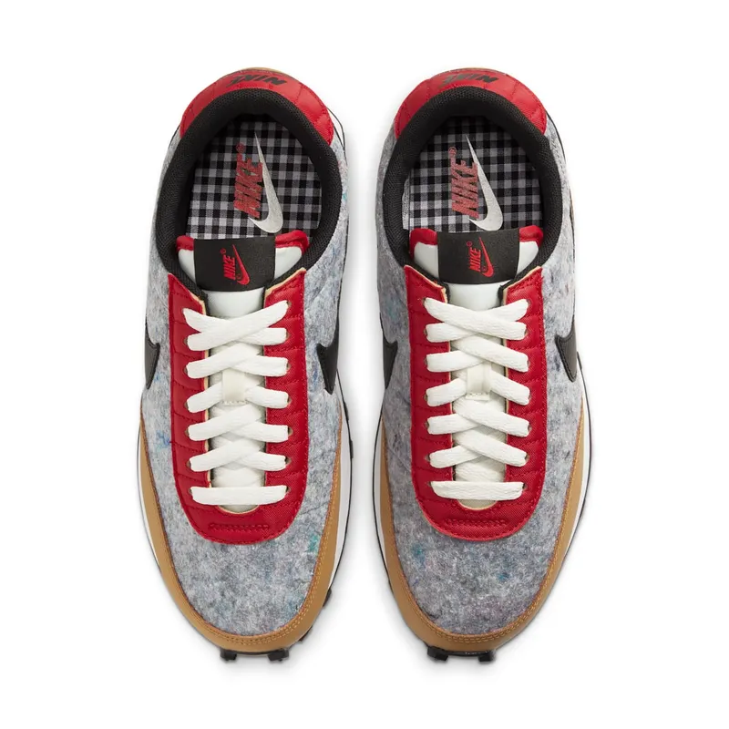 Nike WMNS Daybreak University Red Gold Suede (2020) (CQ7619-700)