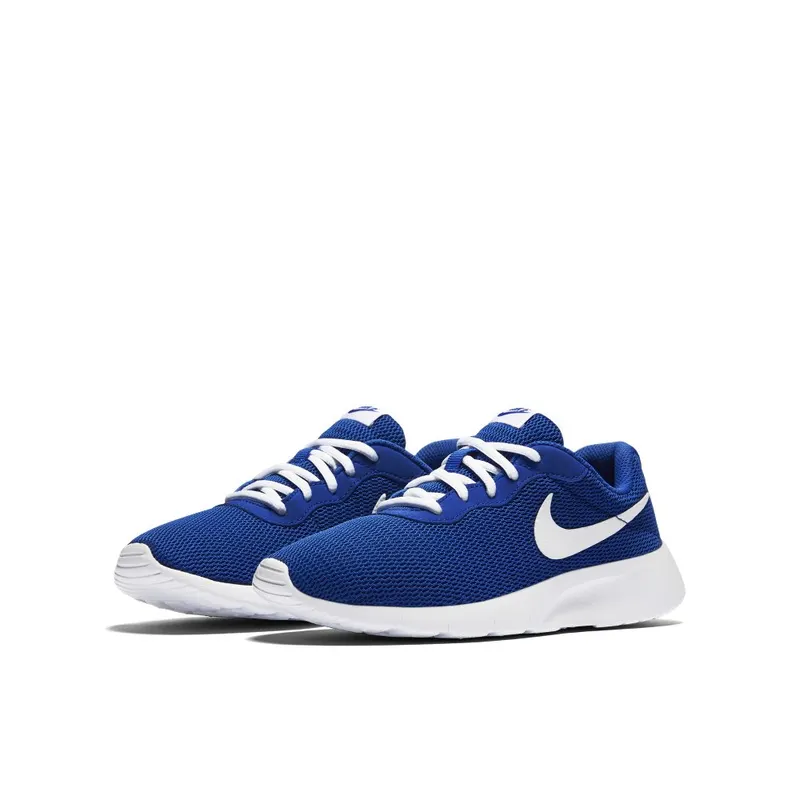 Nike Tanjun Older Kids’ Blue (818381-400)