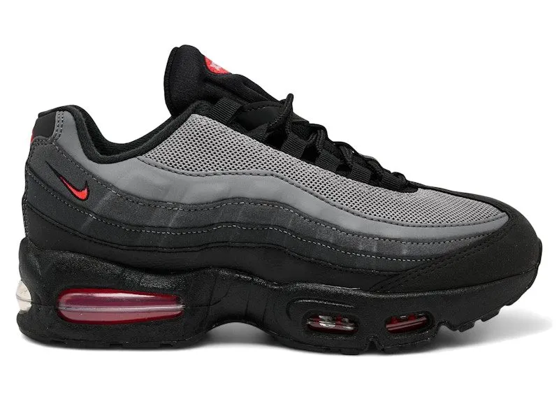Nike Air Max 95 OG Bright Crimson (IH4476-002)