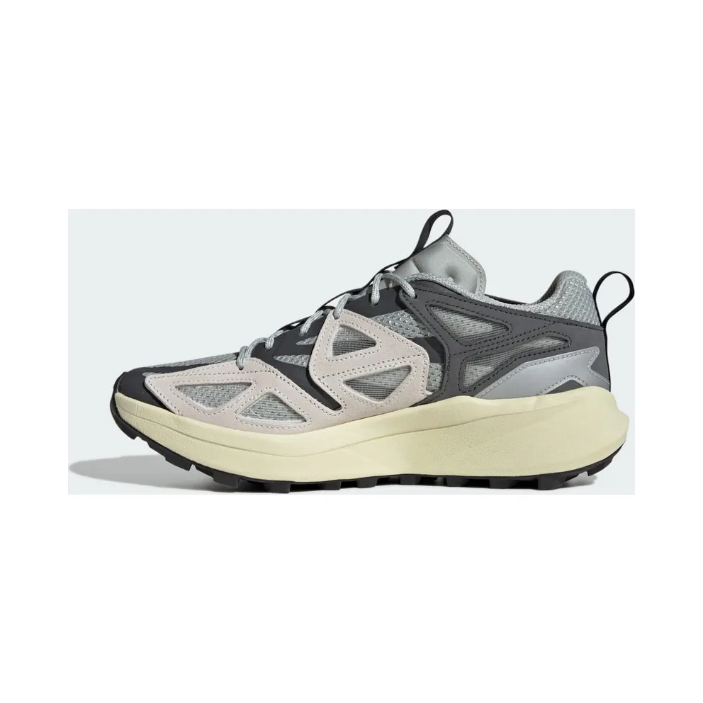 Adidas Kantai Trail Wonder Silver / Core Black / Grey Six (JR5609)