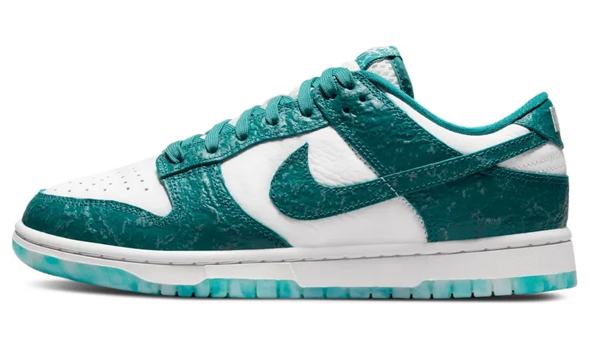 Nike Dunk Low Ocean (W) (DV3029-100)