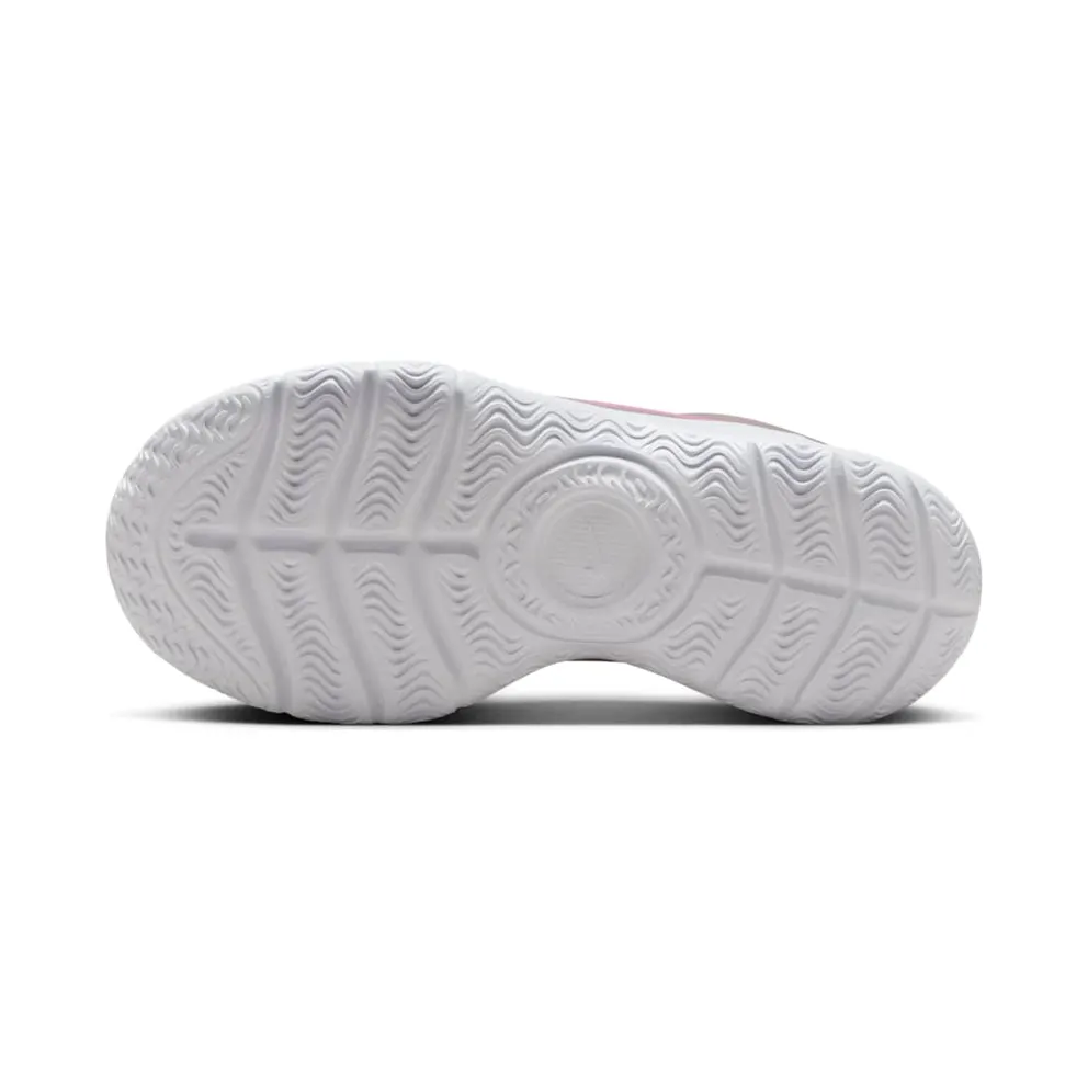 Nike Flex Runner 3 Platinum Violet Ore White Playful Pink (FN1449-003)