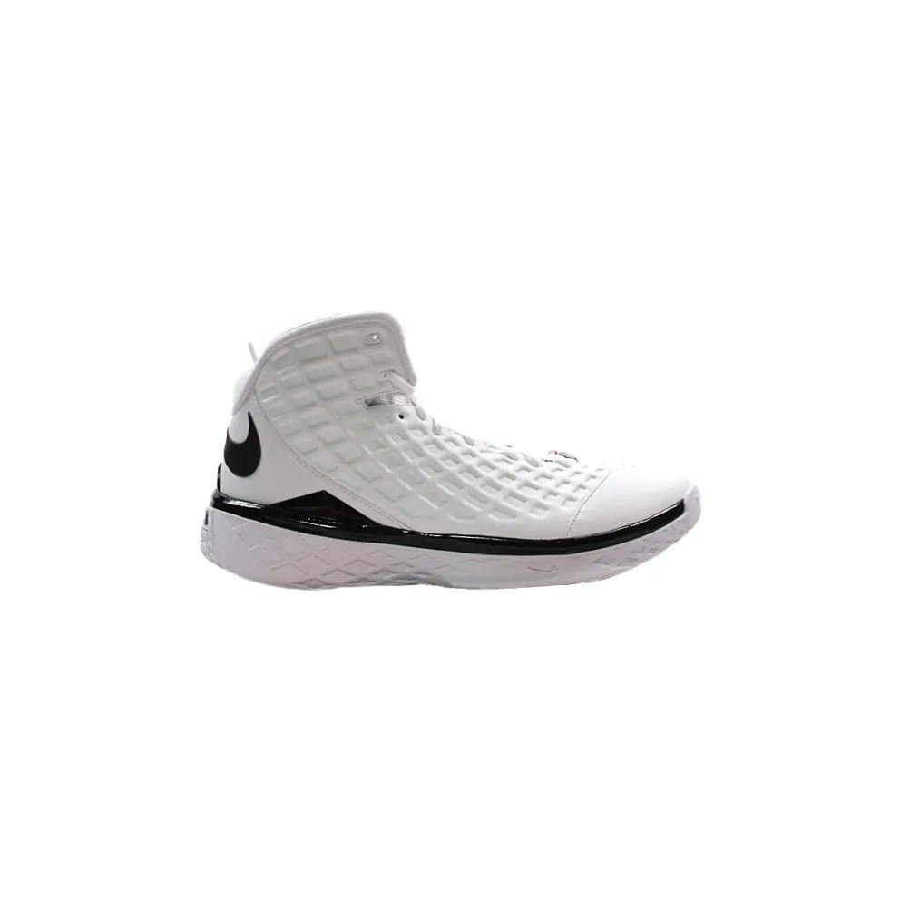Nike Kobe 3 SL White Black (318695-101)
