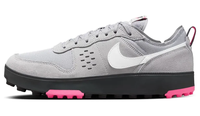 Nike C1TY Cement Grey Hyper Pink (FZ3863-005)
