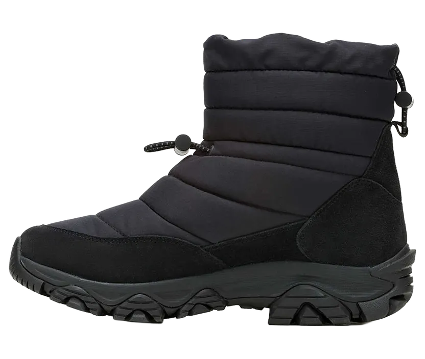 Merrell Coldpack 3 Zero Thermo Tall Waterproof Boot “Black” (J5006763)