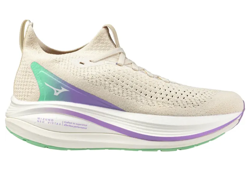 Mizuno Neo Vista Wit (J1GD2534-74)