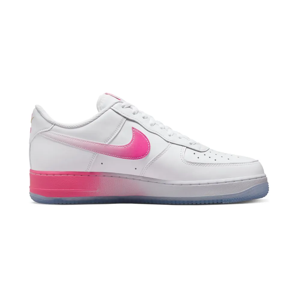Nike Air Force 1 “San Francisco Chinatown” (FD0778-100)