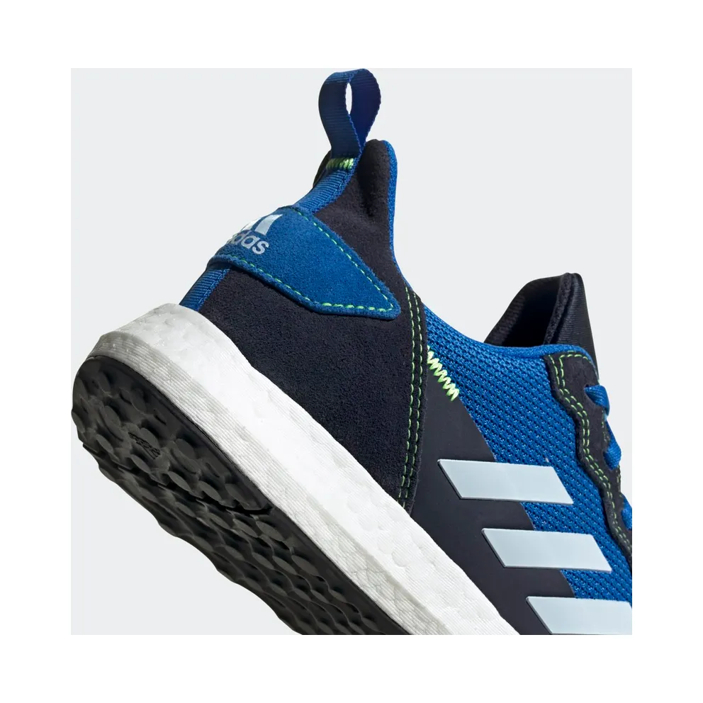 adidas RapidaLux S and L Glow Blue / Sky Tint / Legend Ink (FV2761)