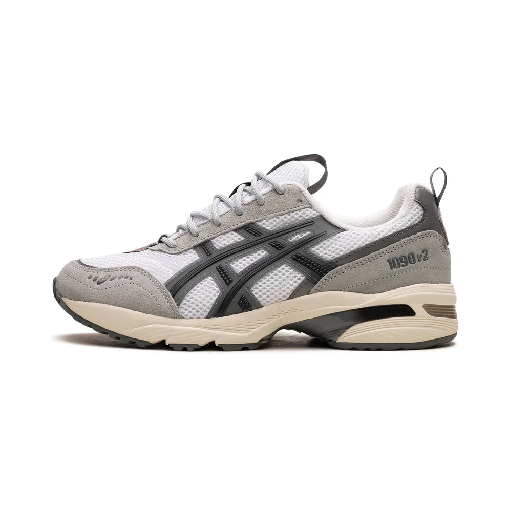 Asics Gel-1090 V2 White / Steel Grey (1203A224-105)