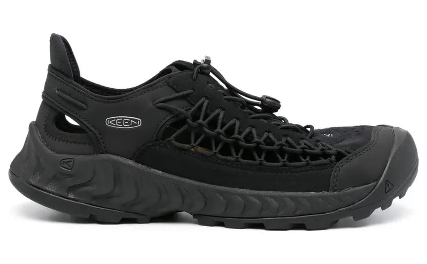 KEEN FOOTWEAR Uneek Nxis Sneakers – Schwarz (1027285)