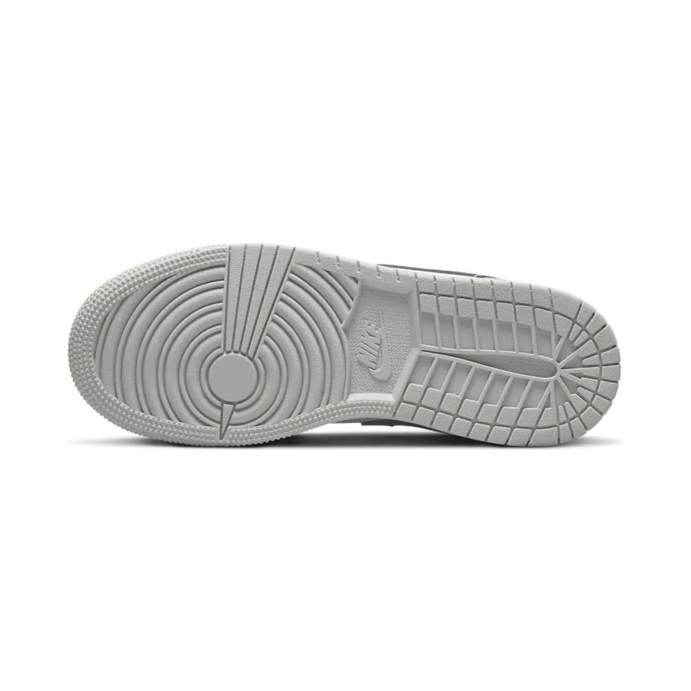 Jordan 1 Low GS “Shadow Toe” (553560-052)