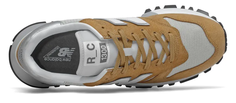 New Balance RC1300 Tan Tan/White (MS1300TE)