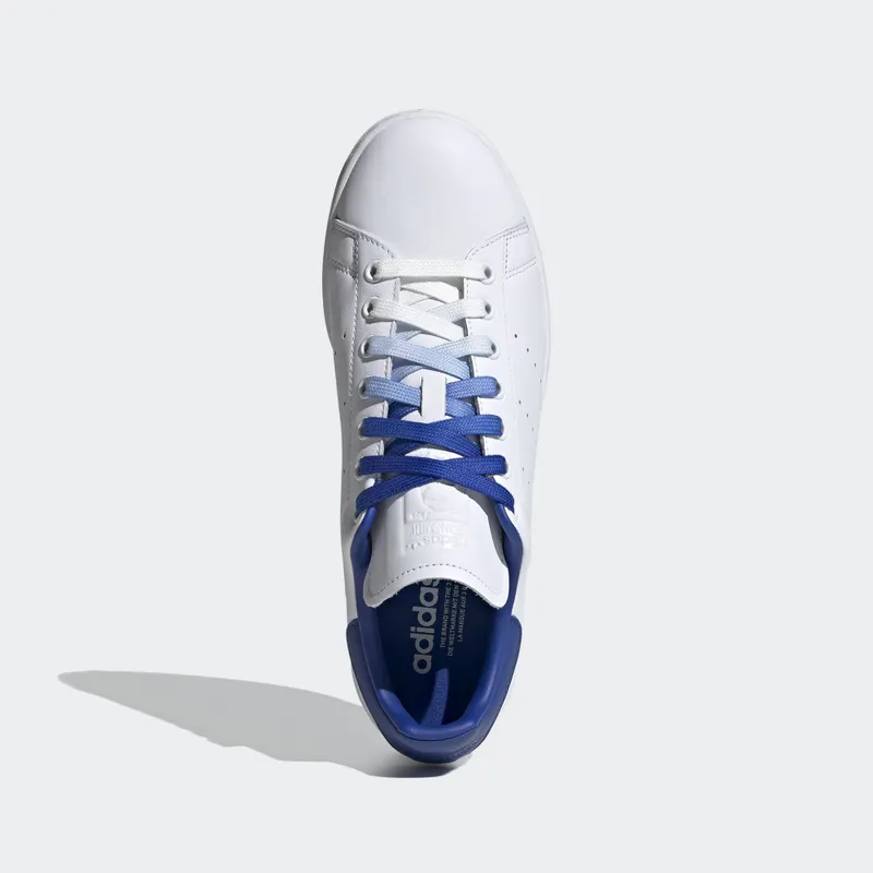 adidas Stan Smith Team Royal Blue Cloud White/Cloud White/Team Royal Blue (EF4690)