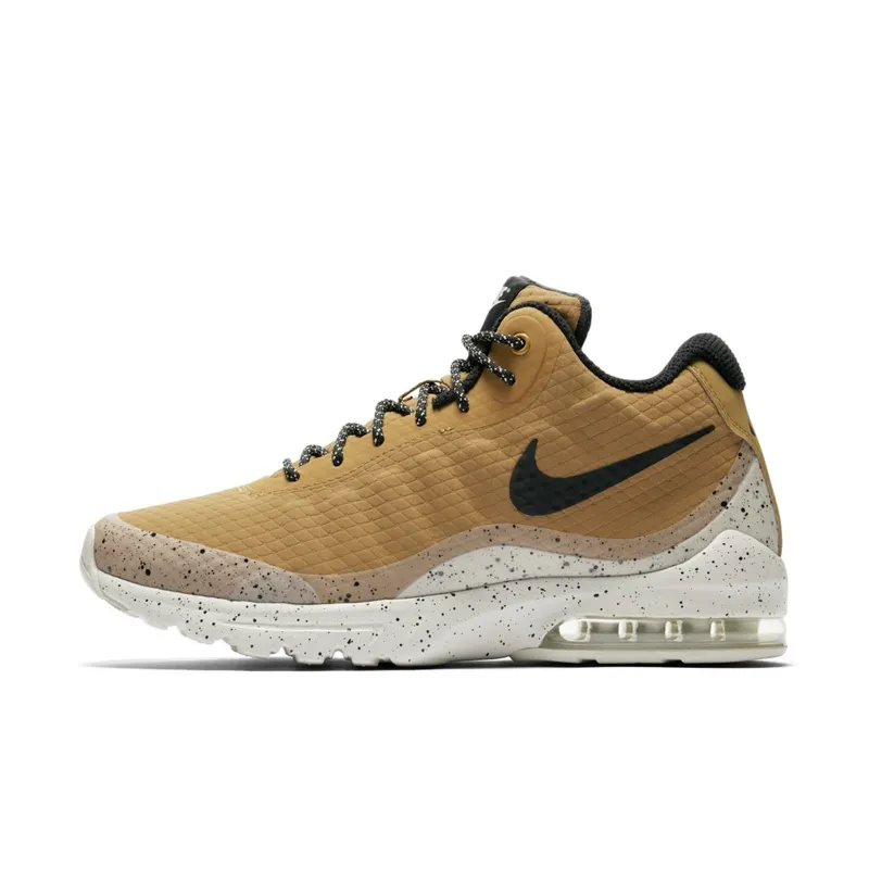 Nike  Air Max Invigor Mid Wheat Black-Light Bone Wheat/Black-Light Bone (858654-700)