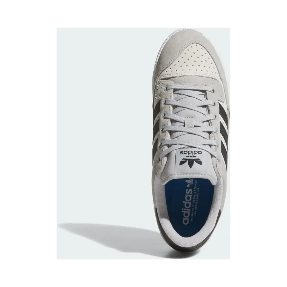 Adidas Centennial ADV Grey Two / Core Black / Crystal White (JQ5355)