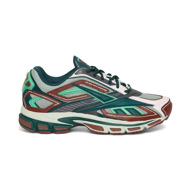 Reebok Premier Road Ultra LTD Optical Emerald Dew Rust (100262266)