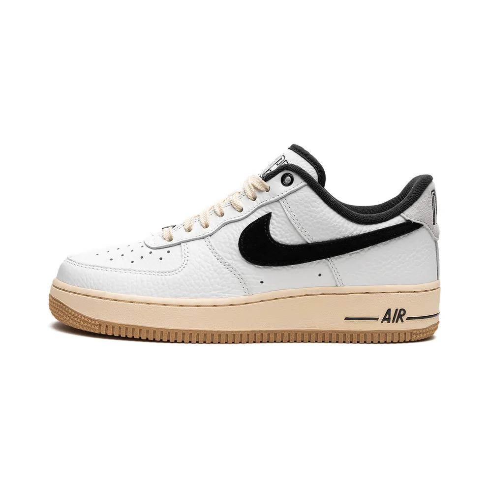 Nike AIR FORCE 1 LO MNS “Command Force – Summit White” (DR0148-101)