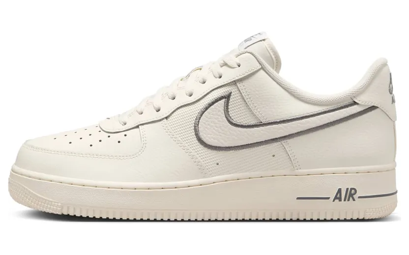 Nike Air Force 1 Sail/Cool Grey/Sail (IB7677-101)