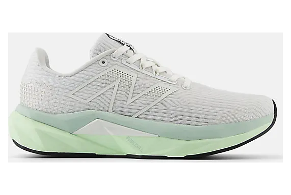 New Balance FuelCell Propel v5 White Melon Water Clay Ash (WFCPRCM5)