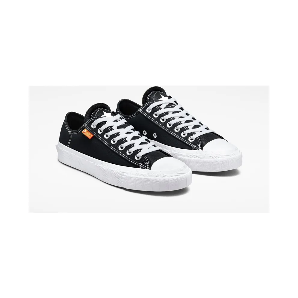 Converse Chuck Taylor Alt Star Black/white/black