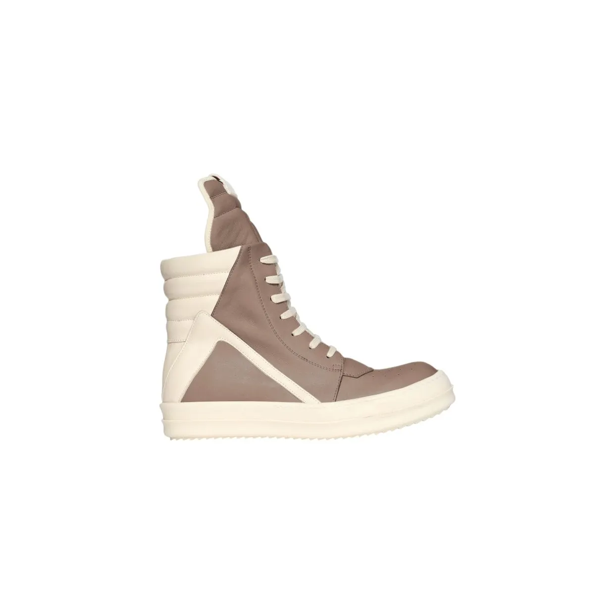 Rick Owens Geobasket Flesh Milk (RP01E7894LCO 6411)