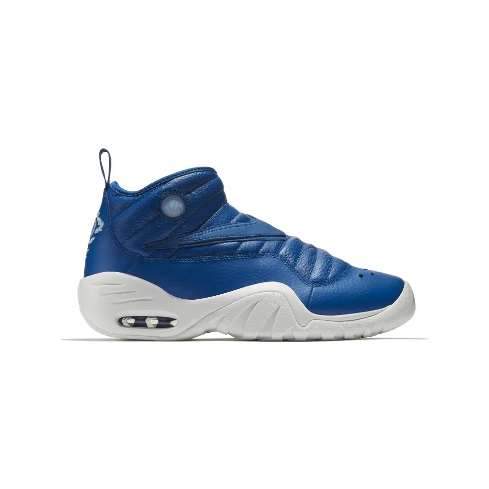 Nike Air Shake Ndestrukt Blue Jay/Blue Jay-Summit White Blue Jay/Blue Jay-Summit White (880869-401)