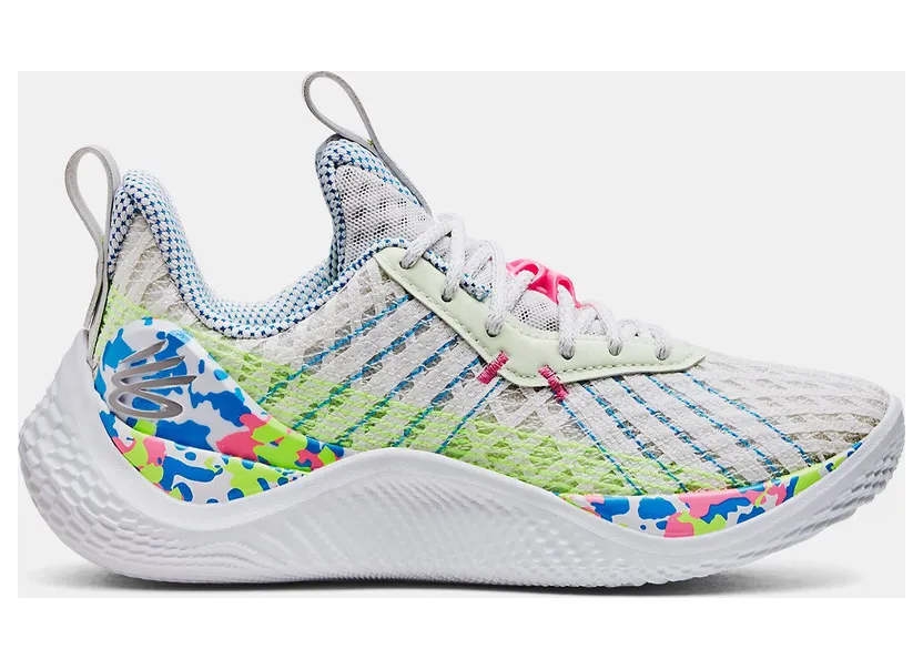 Under Armour Curry 10 Splash Party (3026293-100)
