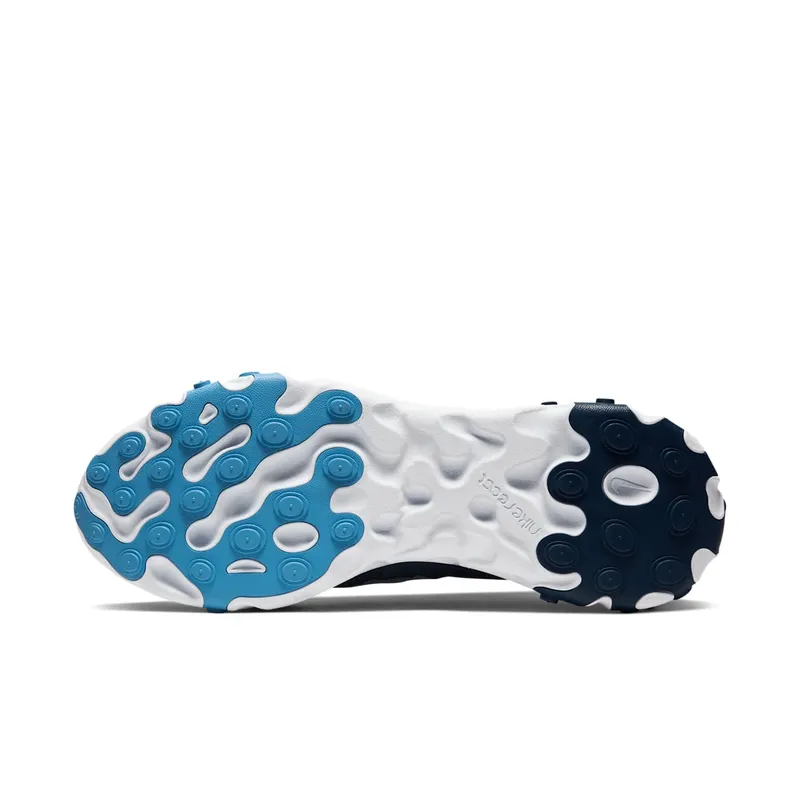 Nike React Element 55 UNC (CK4852-400)