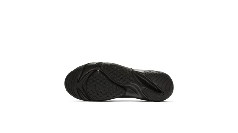 Nike Zoom 2K Triple Black Black/Anthracite-Black (AO0269-002)