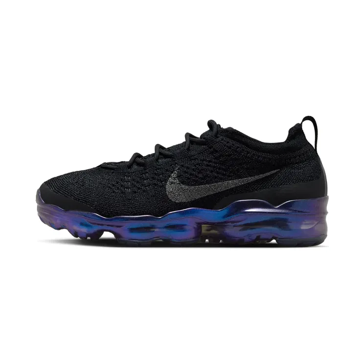 Nike VAPORMAX 2023 FLYKNIT “Black Iridescent” (FD3148-001)