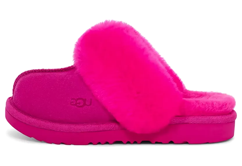 Ugg Cozy II Slipper GS “Rock Rose” (1019065K-RCR)
