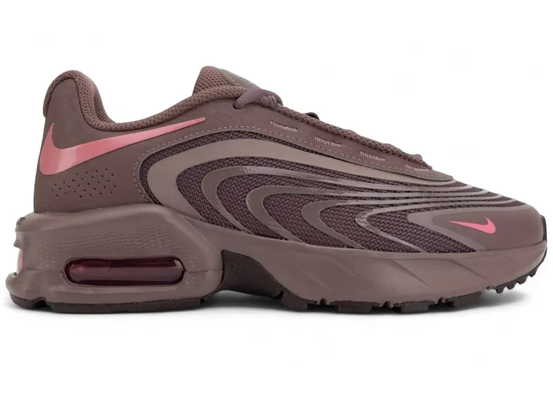 Nike Air Max Fire Tattoo Burgundy Crush Peony (IR0818-500)