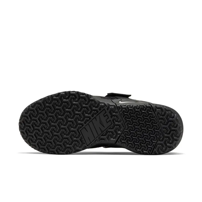 Nike  Metcon Sport Russell Wilson Black/Opti Yellow-Metallic Silver (CI5815-001)