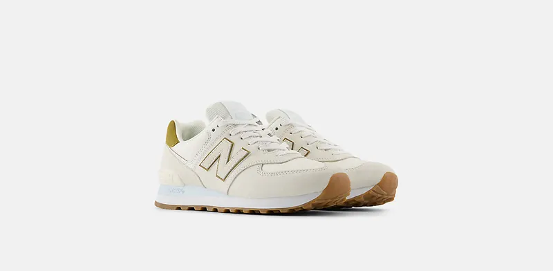 New Balance 574 CALIA Blue Green (WL574CDS)