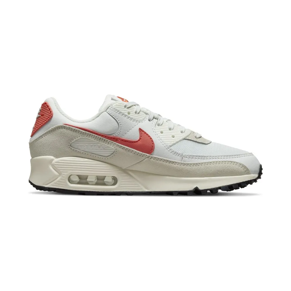 Nike Air Max 90 White (DM8265-100)