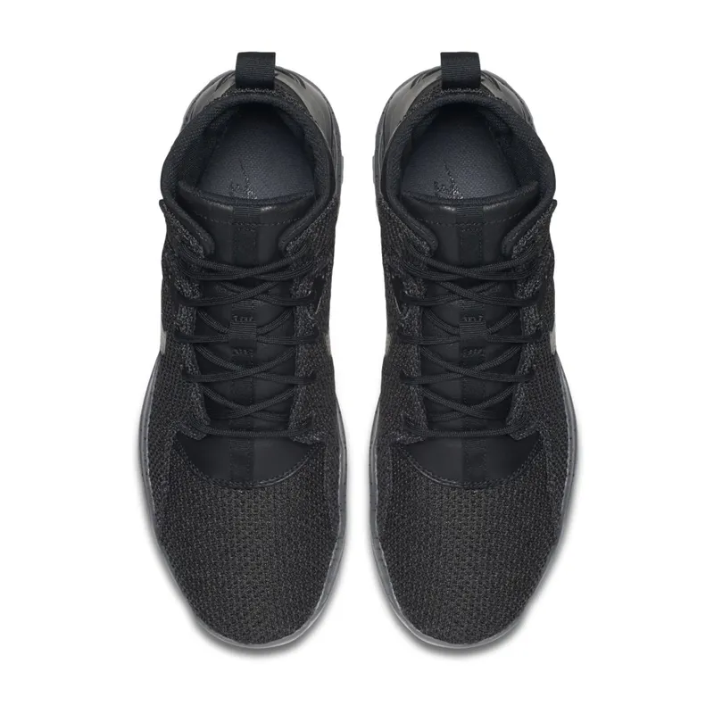 Nike Koth Ultra Mid Kjcrd Anthracite Black-Dark Grey Anthracite/Black-Dark Grey (819681-001)