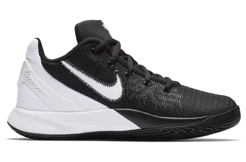 Nike Kyrie Flytrap 2 Black White (AQ3412-001)