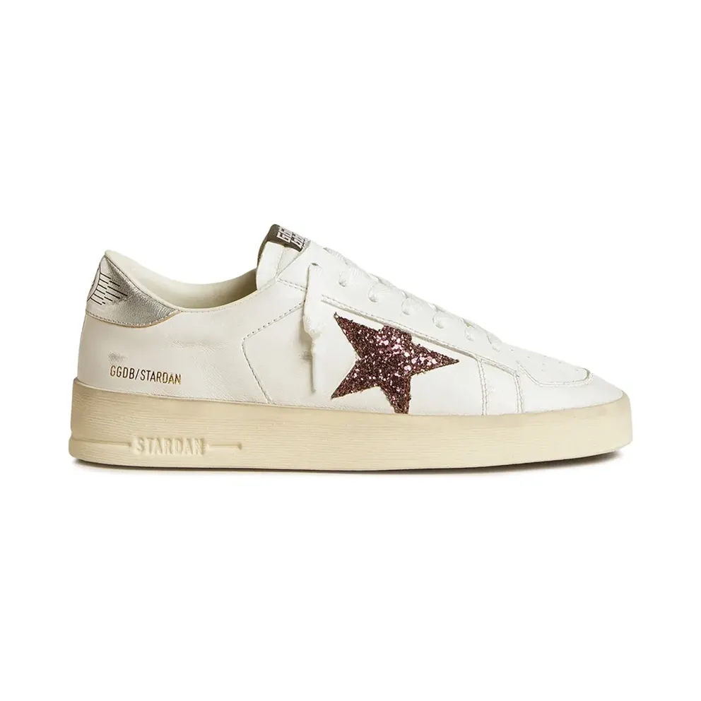 Golden Goose Stardan Sneakers – Weiß (GWF00333F006575)
