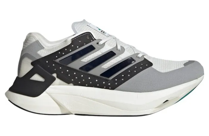 adidas Equipment Edge Runner 1 Crystal White Core Black Equipment Green (JS3222)