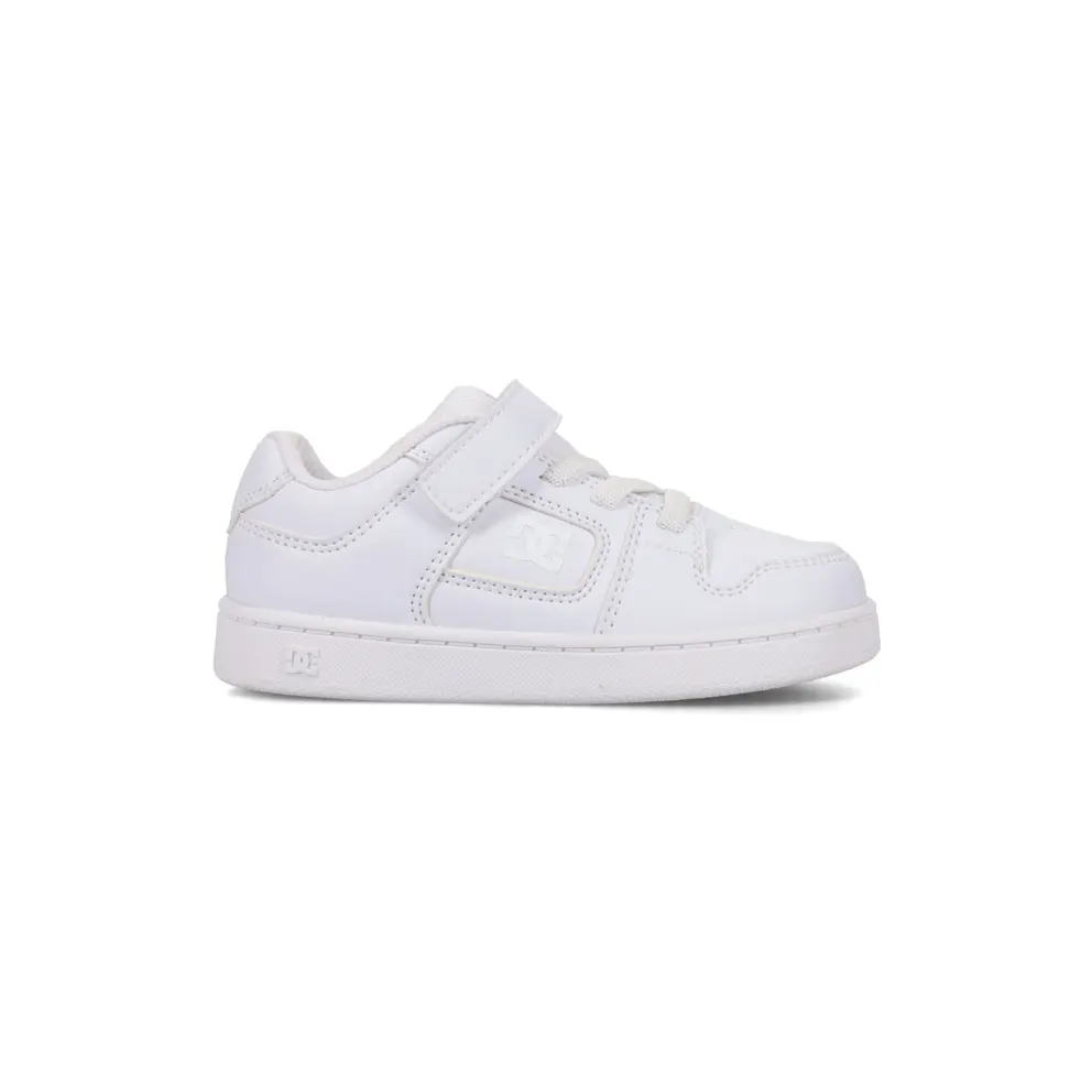 DC Manteca white/white (DC02788-102)