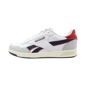 Reebok Court Advance “White Pure Grey Chalk” (100206-590)