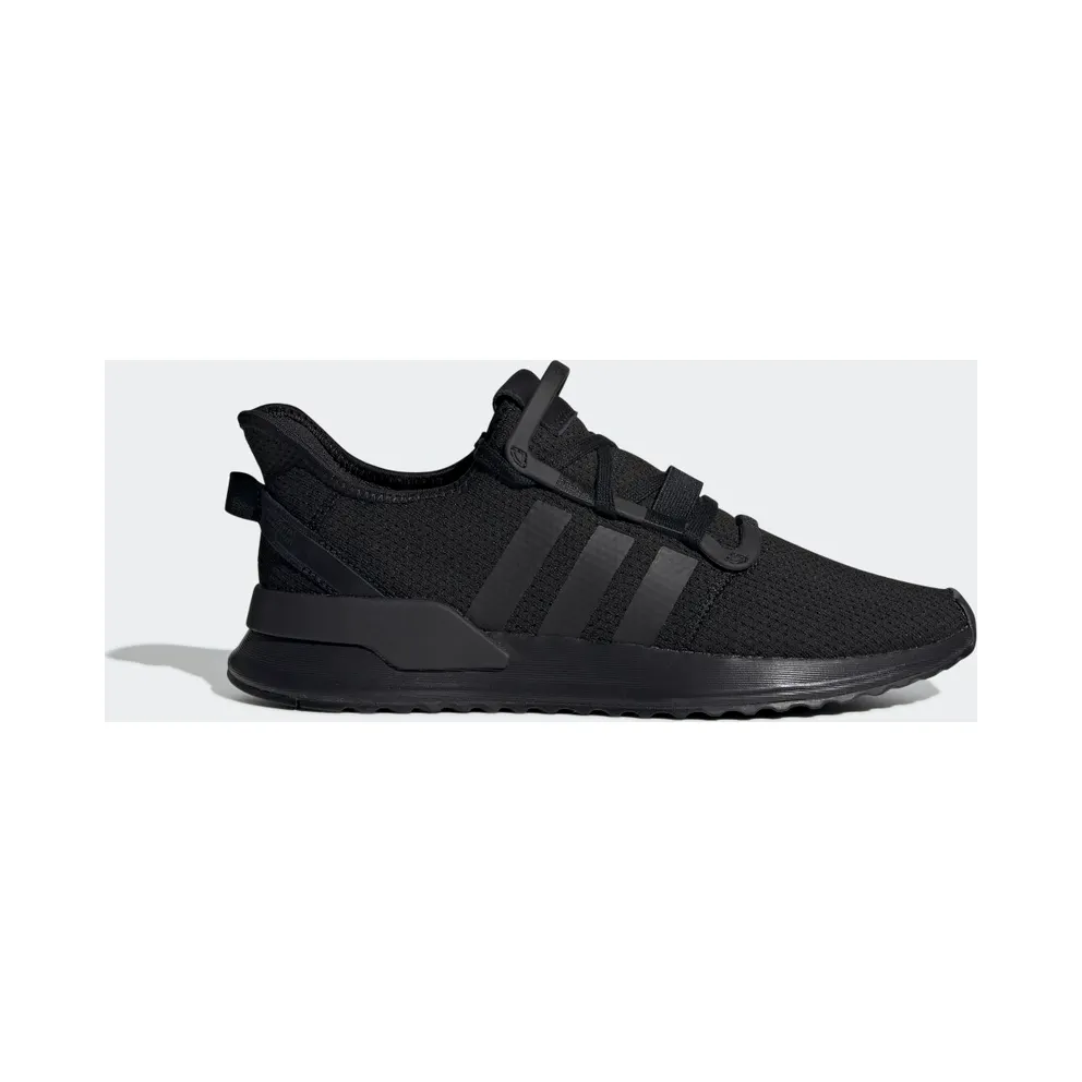 adidas Originals U Path Herren Sneaker schwarz (G27636)