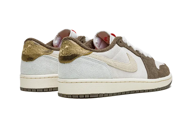 Air Jordan 1 Low “Year Of The Rabbit” (DV1312-200)